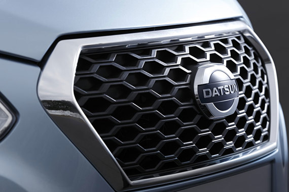 У казахстанских дилеров представлены обе производимые в России модели Datsun – седан on-DO и хетчбэк mi-DO во всех комплектациях