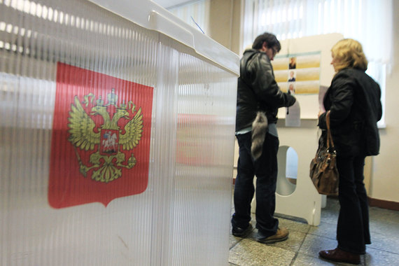 Бюджет избирательной кампании в одномандатном округе на будущих выборах в Госдуму может доходить до $10 млн, полагают политтехнологи