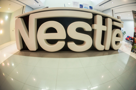 Nestle S.A.