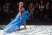 Показ коллекции Alena Akhmadullina for Barbie