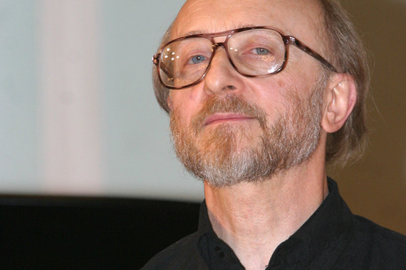 Пианист Алексей Любимов стал первым лауреатом премии Кейджа-Каннингема