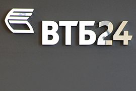 «ВТБ 24»