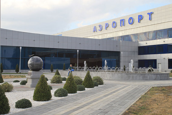 Прокуратура и правительство Ставропольского края пытаются вернуть в госсобственность аэропорт Минеральных Вод