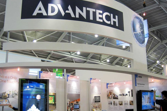 Тайваньская Advantech может начать выпуск компьютеров на петербургском заводе «Биовитрум»