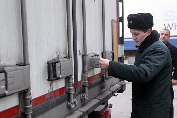 Минфин предлагает бороться с валютными нарушениями при импорте с помощью конфискации