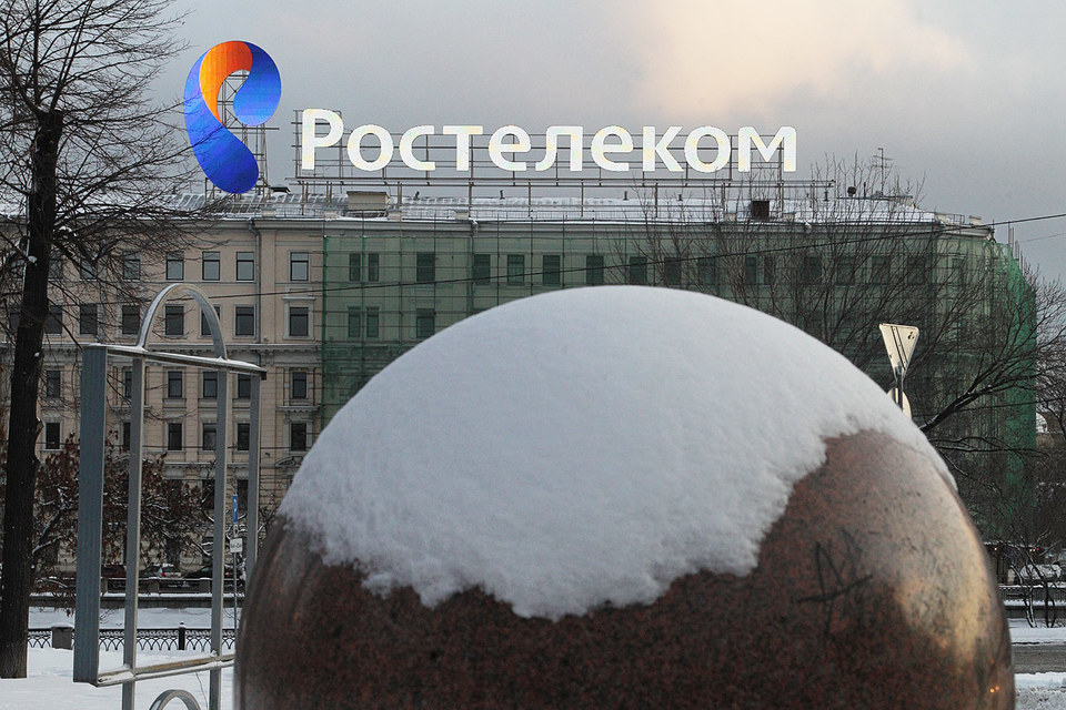 Как акционер, «Ростелеком» сможет контролировать себестоимость продукции компании Т8