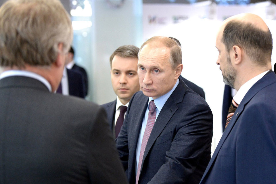 По словам Касперской, Путин согласился с предложениями компаний, сказав, что «тема очень важная и нуждается в законодательном регулировании»