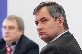 Дмитрий Белоусов