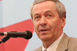 Евсей Гурвич