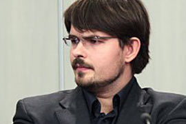 Максим Петроневич