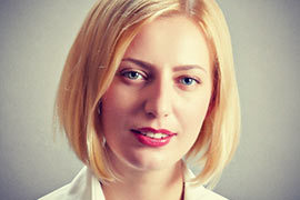 Ольга Стерина