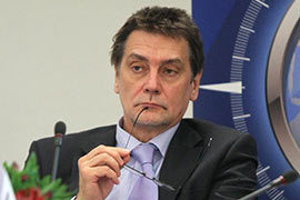 Евгений Гавриленков