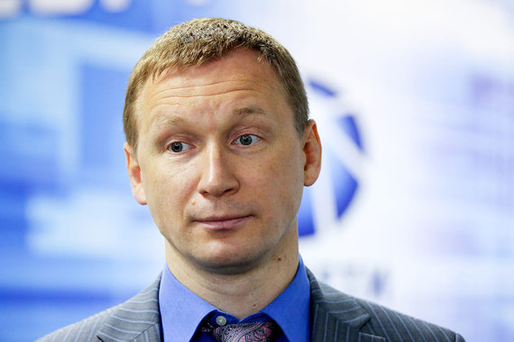 Роман Бердников