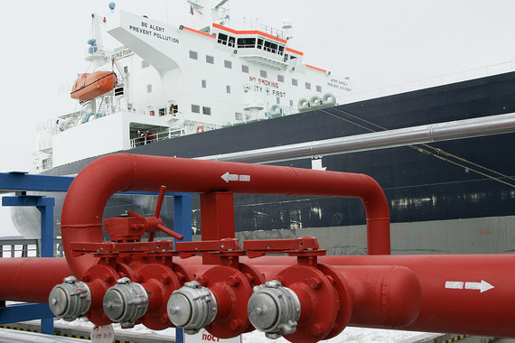 «Транснефть» проведет допэмиссию акций, чтобы получить средства на инвестпрограмму