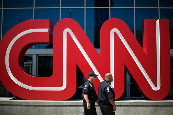 Помимо CNN в Turner входят каналы Cartoon Network, TBS, TNT, Adult Swim, Boomerang, TruTV и т. д.