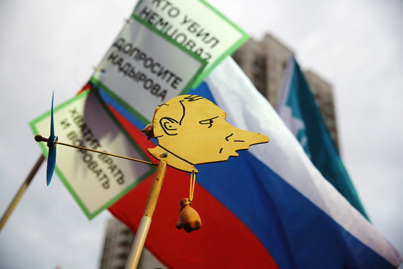 Гражданское общество готовит реформы в ожидании смены власти, которая, однако, никуда уходить не собирается
