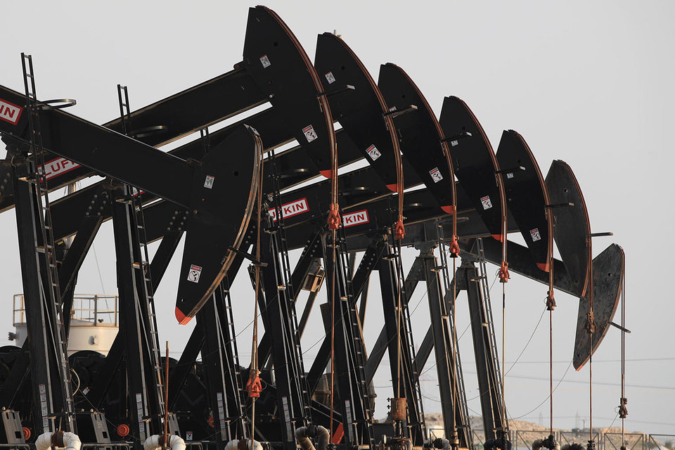 В этом году российские нефтяные компании сработали лучше своих зарубежных коллег
