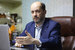 Назначение года - Герман Клименко: под самый Новый год президент Владимир Путин устроил российскому интернету сюрприз и учредил в своей администрации новую должность – «советник по интернету». Заняться продвижением интересов интернет-отрасли среди чиновников он предложил Герману Клименко – основателю сервиса статистики Liveinternet. Кандидатура кажется неожиданной, но участники рынка давно сплетничали о близости Клименко к власти. А в этом году интернет-предприниматель стал председателем совета Института развития интернета (ИРИ) – лоббистской структуры, созданной при участии замруководителя администрации президента Вячеслава Володина. Сам Клименко в интервью «Ведомостям» особые отношения с властью отрицал