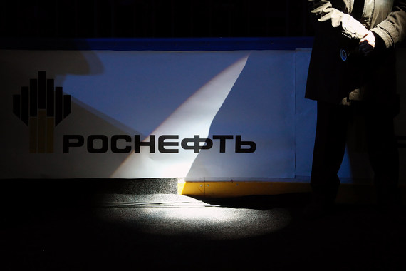 Продажа "Роснефти" может принести федеральному бюджету 500 млрд руб.