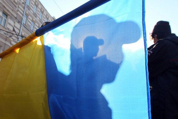Россия подаст в суд на Украину из-за долга по евробондам