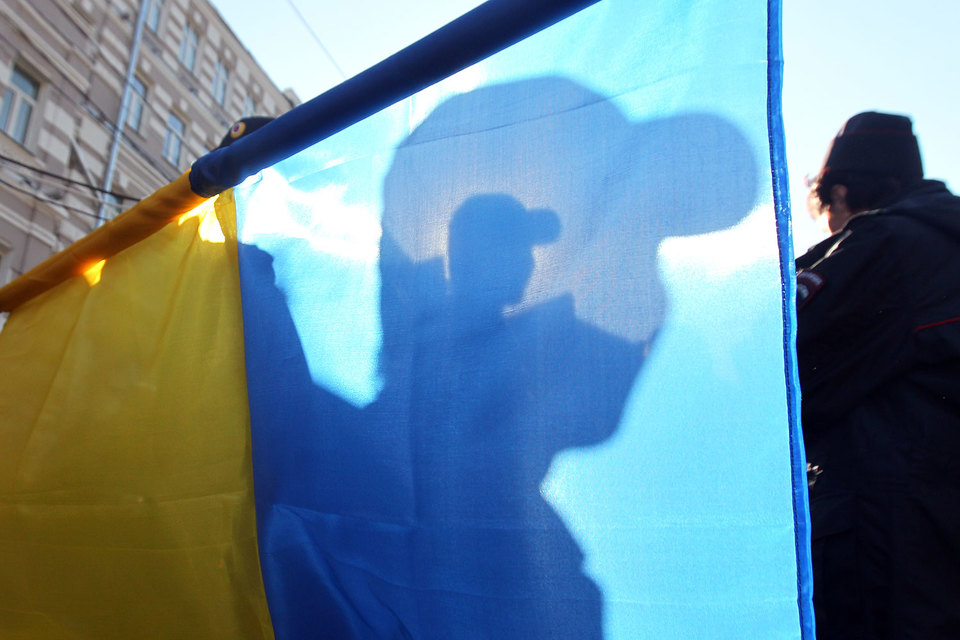 Россия подаст в суд на Украину из-за долга по евробондам