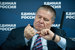 Министр экономического развития Алексей Улюкаев