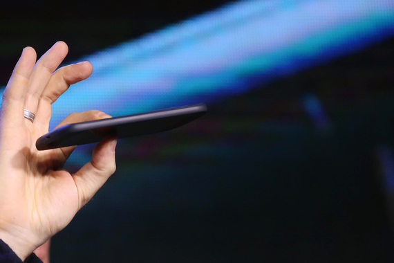 Yota Devices перейдет под контроль гонконгского инвестора постепенно