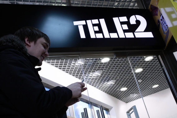 Абоненты Tele2 смогут пользоваться WiFi-сетями «Эр-телекома»