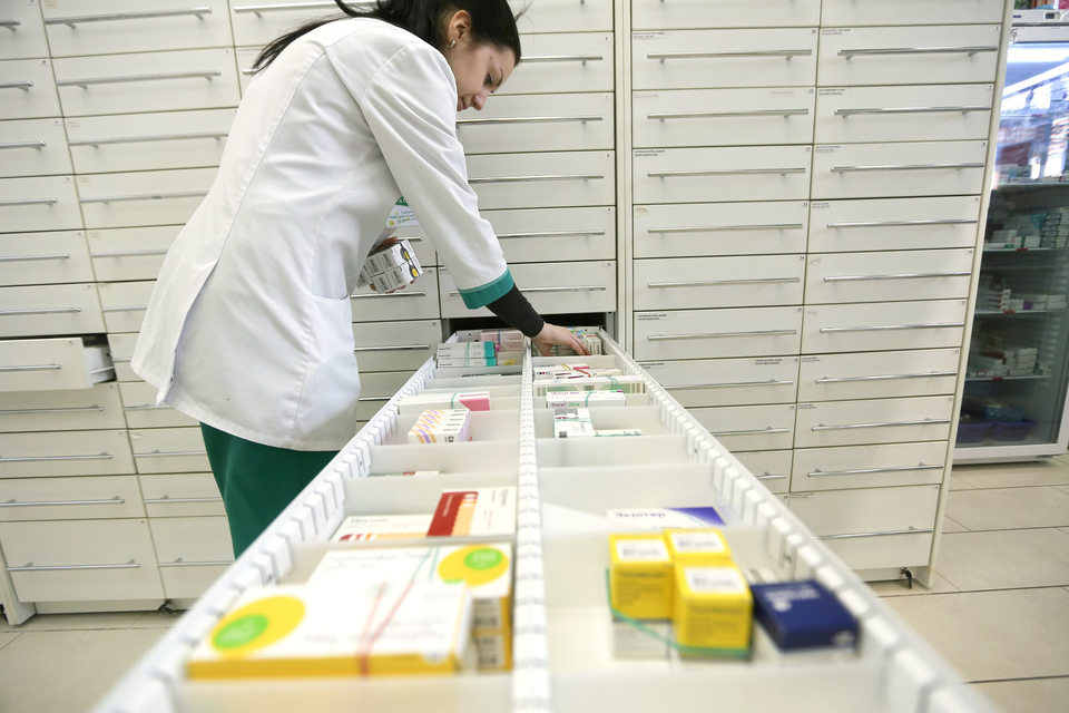 Из-за бюрократических проволочек некоторые лекарства из списка жизненно необходимых будет не достать