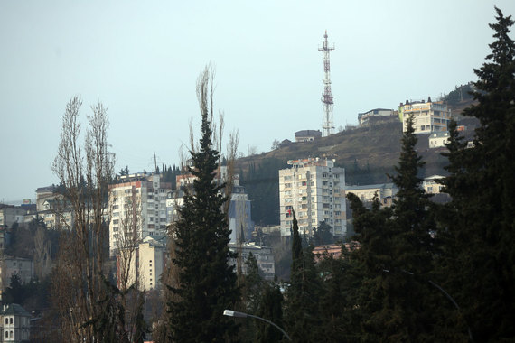 В Крыму цены выросли почти на четверть