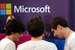Развитие распределенной разработки пошло в Microsoft по другому пути – крупные коллективы, работающие в разных странах, постепенно приобрели свои специализации.
