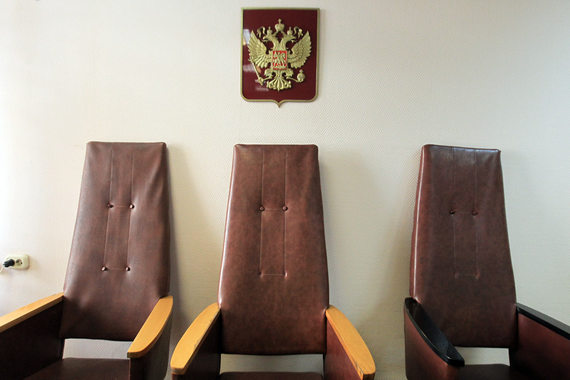 Споры по поводу предстоящей реформы суда присяжных ведутся уже год