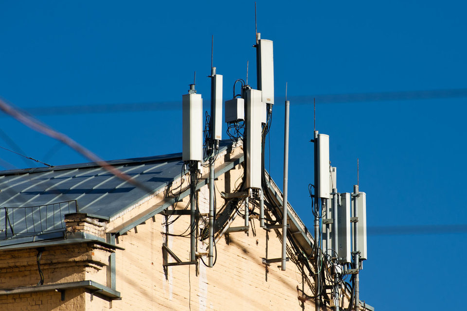 У МТС появятся дополнительные LTE частоты