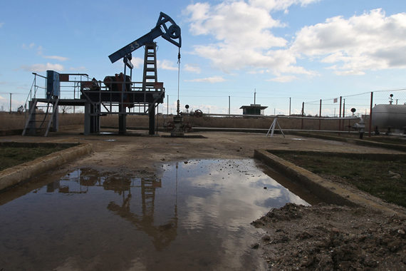 Нефтяные компании ждут роста цен уже к концу года