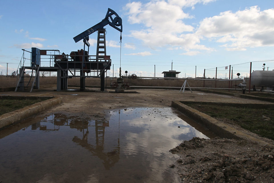 Нефтяные компании ждут роста цен уже к концу года