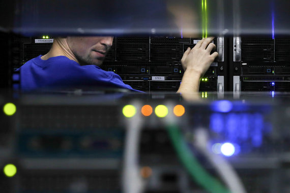 Власть хочет лучше понимать, как работает российский сегмент интернета и насколько он устойчив