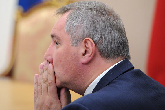 Черногория закрыла Рогозину въезд в страну