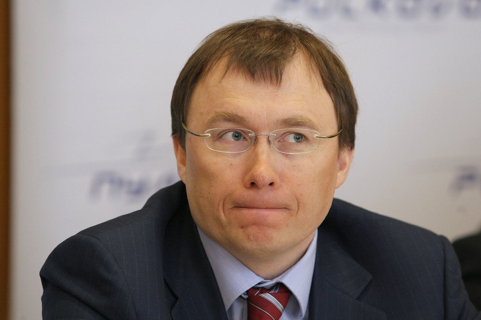 У оператора Tele2 новый гендиректор - Сергей Эмдин
