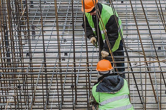 «Самолет девелопмент» специализируется на строительстве жилья в Подмосковье