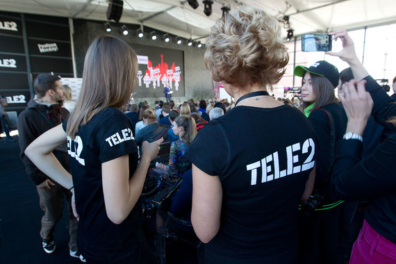 Tele2 задумалась над отключением бесплатного медленного интернета для абонентов, исчерпавших пакет трафика