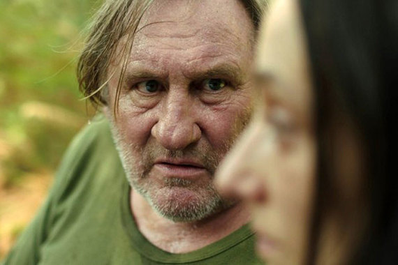 Снявшись в «Конце», Жерар Депардье напомнил, что не теряет интереса к авторскому кино