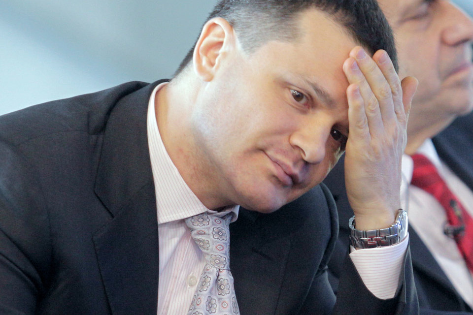 Дмитрий Каменщик может стать фигурантом уголовного дела о теракте 2011 г.
