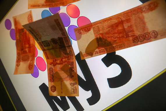 «Муз-ТВ» вернул оператору РТРС 447 млн руб. долга за цифровое вещание
