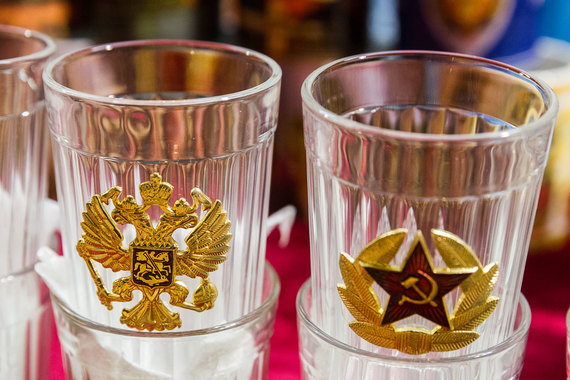 ФСБ поможет налоговикам выявить виновных в уклонении от уплаты акцизов на водку