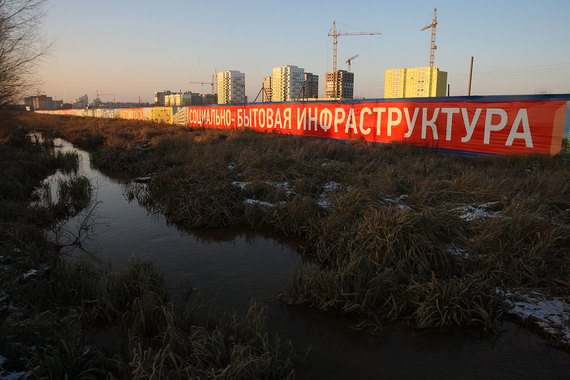 До 2021 г. администрация обязалась выкупить у застройщиков объекты на 15 млрд руб