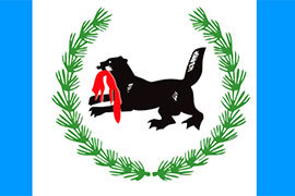 Иркутская область