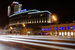 Lotte Hotel стал частью многофункционального комплекса, который включает бизнес-центр и торговый комплекс