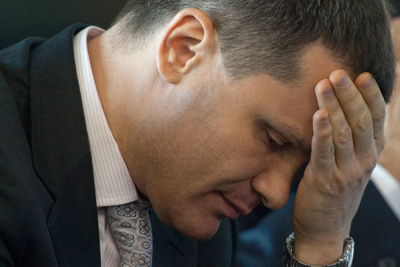 Дмитрий Каменщик
