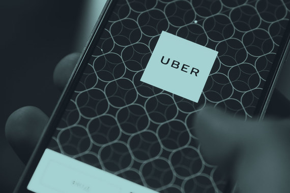 Уже три крупных российских бизнесмена инвестировали в компанию Uber