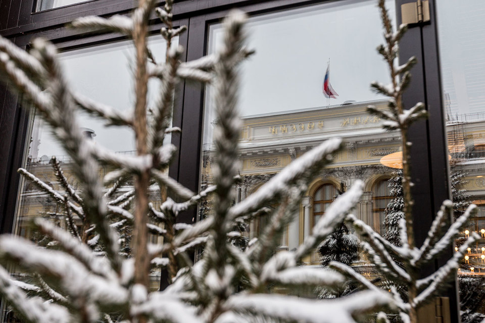 ЦБ обещает упростить иностранным акционерам доступ к голосованию на собраниях акционеров